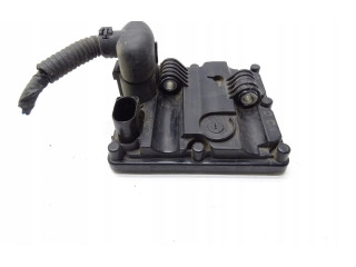 Блок управления 0AY907554J   Audi Q3 F3