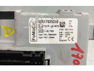 Модуль управления BSM 00517935210, 28211878   Ford Ka    