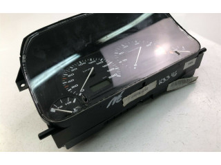 Přístrojová deska Volkswagen Caddy 2000 6K9920840B, K3346