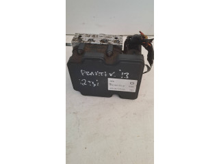 Jednotka ABS 6R0907379AT, 6R0907379AS Skoda Roomster (5J) 2011