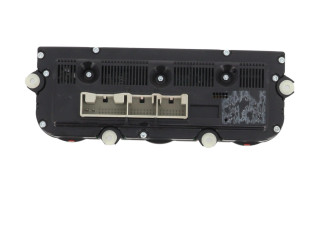 Блок управления климат-контролем 1K0907044BM Volkswagen Golf Plus