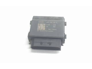 Блок управления 4K0906121D, 4K0906121D   Audi A6 S6 C8 4K