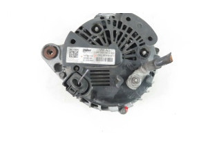 Генератор TG15C149, 03G903016F Audi Q5 SQ5