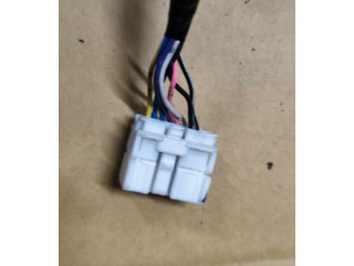 Зеркало электрическое Honda Accord 2003 - 2007 года