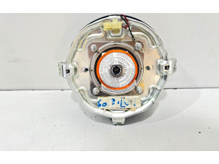 Подушка безопасности водителя    Chevrolet Matiz