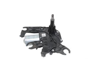 Моторчик заднего дворника 9678423580, 9678423580A    Peugeot 2008 I