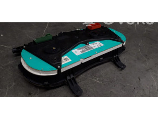 Přístrojová deska Renault Kangoo I 2000 p8200336243-f