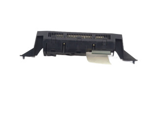 Přístrojová deska Renault Twingo I 2002 8200193279, 7711368801