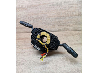 Подрулевой шлейф SRS bn9h, 17d95 Mazda 3 II