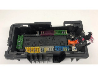 Pojistková skříňka A1669061202, A1665453000 Mercedes-Benz GL X166 2017