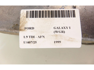 Řídící jednotka 0281001736, 028906021HB Ford Galaxy 1999