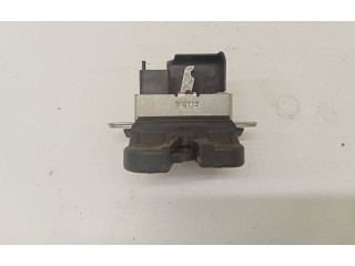 Замок багажника 6R0827505B    Volkswagen Polo V 6R 2009 - 2017 года