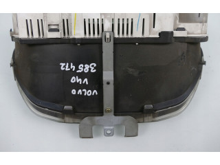 Přístrojová deska Volvo S40, V40 1996 30800600