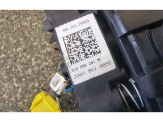 Подушка безопасности водителя 3C0880201BF   Volkswagen PASSAT B6