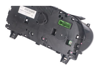 Панель приборов GX63-10849EG   Jaguar XF X260       