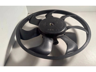 Вентилятор радиатора T909683, FS2088 Dacia Lodgy