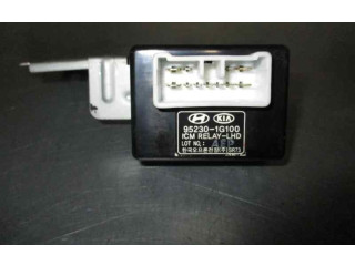 Блок предохранителей 952301G100   KIA Rio    