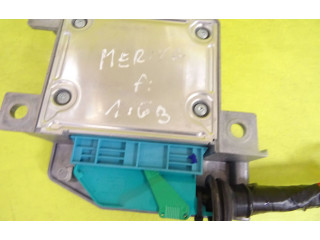 Блок подушек безопасности 13158713ZK, 13158713   Opel Meriva A