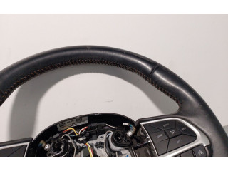 Руль Jeep Compass - года P5SX74LT5AH, 6QY56LR5AA