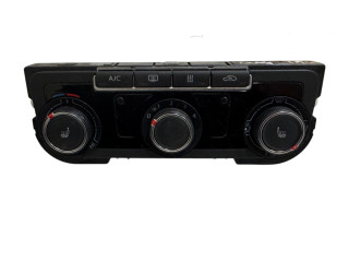 Блок управления климат-контролем 1K8907426AQ, 5HB01210883   Volkswagen Caddy