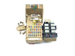 Блок предохранителей 82201FG010, 809561   Subaru Forester SH    