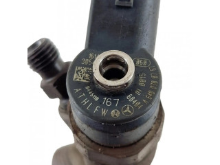 Vstřikovač 0445110167 Mercedes-Benz A W169 pro naftový motor 2.0 640.940