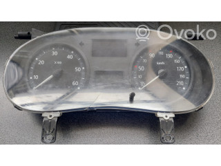 Панель приборов 8200283194   Renault Trafic II (X83)       