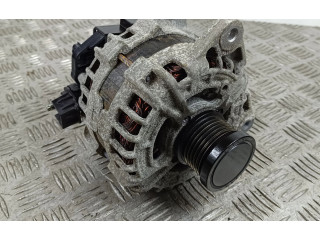 Генератор 231002175R Dacia Jogger