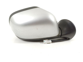 Зеркало электрическое        Dacia Duster  2010 - 2017 года   