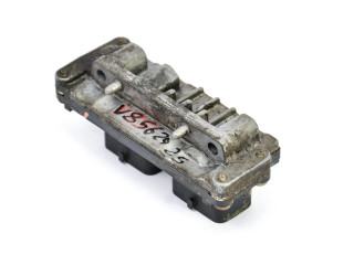 Řídící jednotka 55181150, 61600.604.05   Fiat Punto (188) 2002