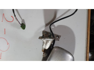 Зеркало электрическое Volkswagen New Beetle 1998-2010 года