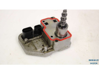 Блок управления редуктора коробки передач (раздатки) 36001157, 5WP33512-03   Volvo XC70