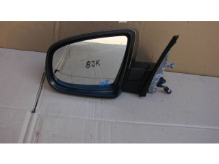 Zpětné zrcátko BMW X6 E71 2012 7181175, 7136887