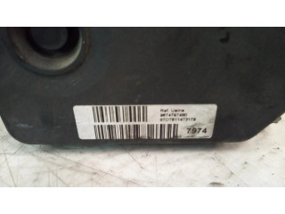 Jednotka ABS 9674804480, Citroen Berlingo 2012