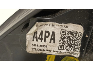 Zpětné zrcátko Hyundai i30 2018 1804120056, 87620g4040pae