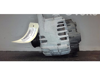 Генератор 373002A651   Hyundai ix20      