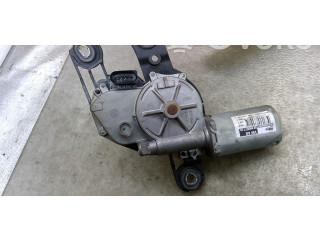 Моторчик заднего дворника 5F4955711A Skoda Karoq