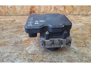 Блок АБС 0265956212   Subaru  Forester SH  2008 - 2013 года