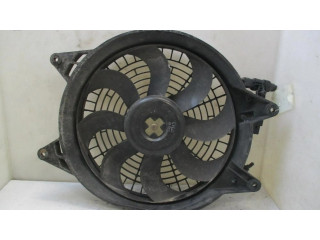 Вентилятор радиатора     K55215150A    KIA Carnival 