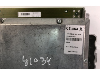 Řídící jednotka KRCNB20103   Renault Captur 2013