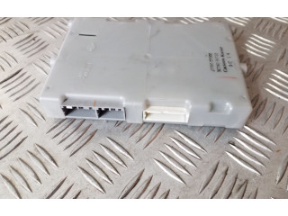 Блок управления климат-контролем 27760CG000   Infiniti FX