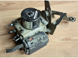 Блок АБС 1K0907379AF, 000404913D1 Volkswagen Caddy 2004 - 2010 года