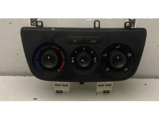 Блок управления климат-контролем 735605075, 735605075 Fiat Doblo