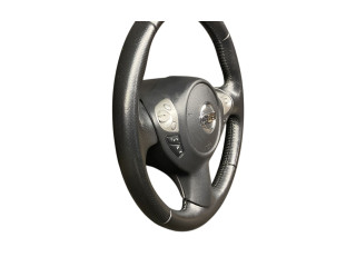 Volant Nissan Juke I F15 2010 34164696B, 34126715A