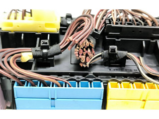 Блок предохранителей A1669063801   Mercedes-Benz GL X166    