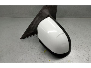 Зеркало электрическое Dacia Lodgy 2012 - года