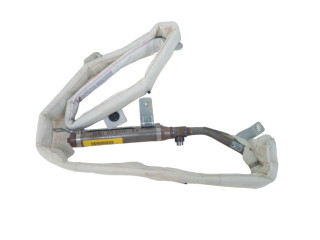 Боковая подушка безопасности 8P4880742J, 8P4880742J   Audi A3 S3 8P