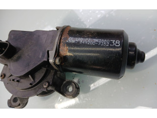 Моторчик дворников 8492007352, MR3880 Mitsubishi Pajero