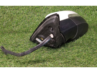 Зеркало электрическое Volkswagen Jetta VI 2011 - 2018 года