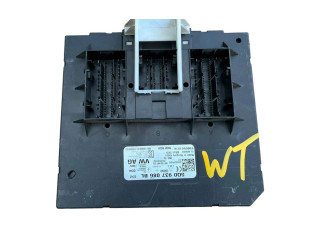 Блок комфорта 5Q0937086BL, F005V01916 Volkswagen Touran III